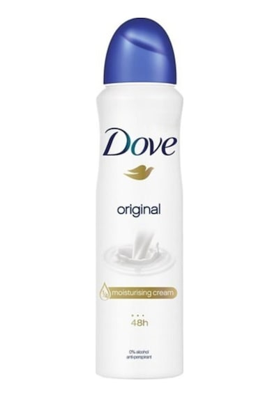 Kadın Deodorant Sprey Original 150ml