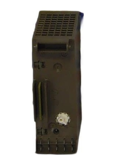 6es5464-8mf11 464-8 Analog Input, 2aı, +/-500mv 2.