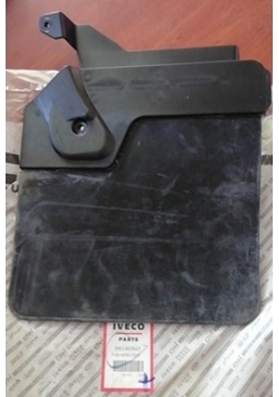 IVECO Paçalık Ön Sağ 5801865843 5801604388