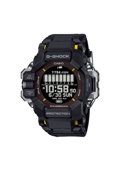Casio Gpr-h1000-1dr Erkek Kol Saati