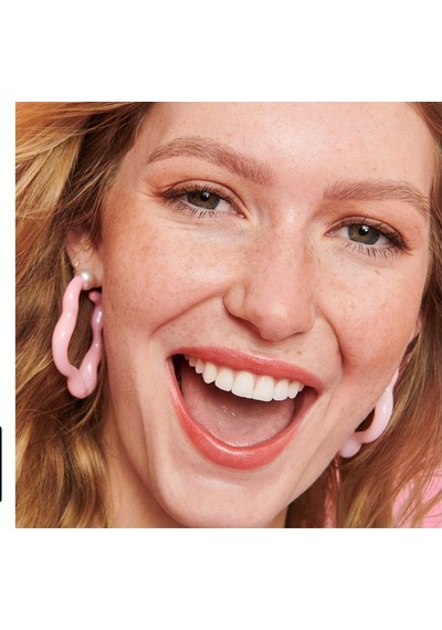 Benefit Chacha Tint Lip & Cheek Stain Mango