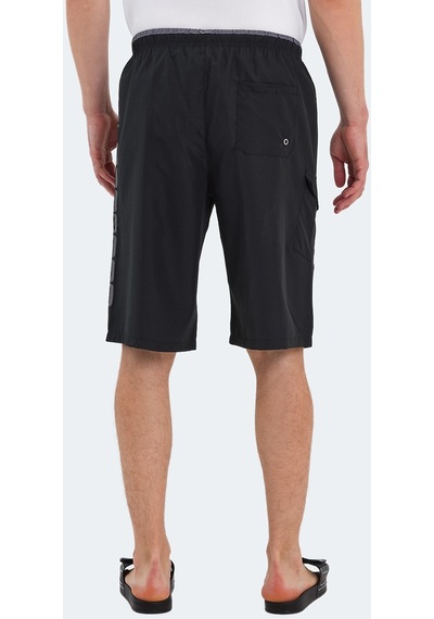 Slazenger  Runist In Erkek Mayo Siyah
