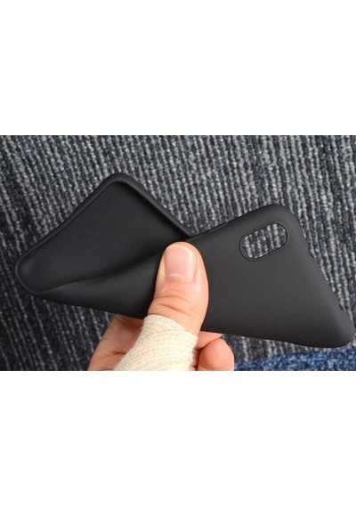 Xiaomi Redmi 7a Kılıf Zore Premier Silikon Kapak Diğer 43440873