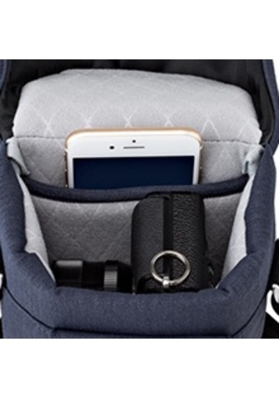 Lowepro Scout Sh 100 (Mavi)