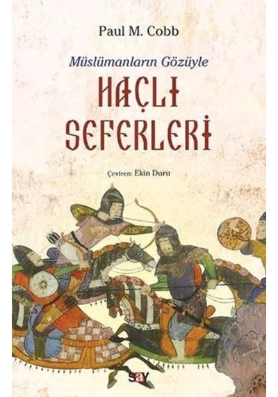 Müslümanların Gözüyle Haçlı Seferleri n11.1281