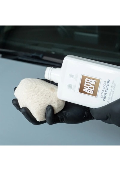 Autoglym Extra Gloss Protection 500ml Extra Parlak Ve Boya Koruma Kaplaması