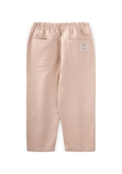 Cigit Gabardin Pantolon 2-7 Yaş Bej Bej