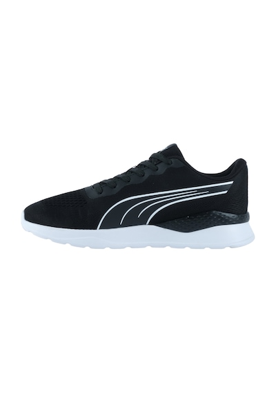 Puma Lite Runner Tdp Erkek Siyah Koşu Ayakkabısı 408533-02 Siyah