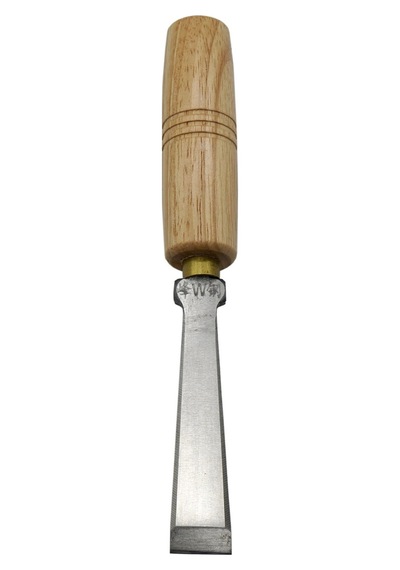 Rox Wood Mujingfang Hss İskarpela 25 MM