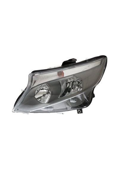 HELLA 1EL011284-511 FAR SOL KOMPLE VITO 109 111 114.116 CDI 14-