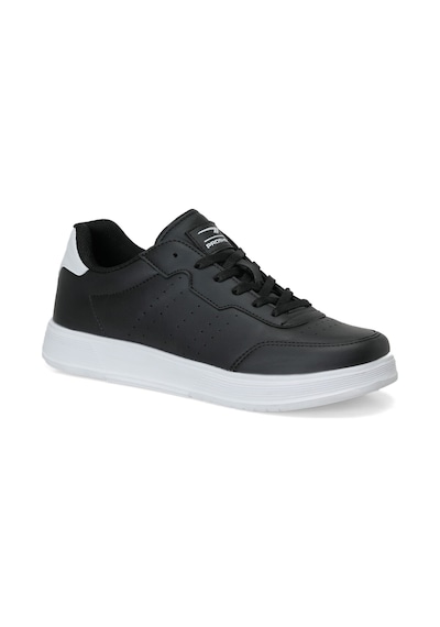 Proshot Rusel Siyah Erkek Sneaker 000000000102714255 SİYAH-BEYAZ