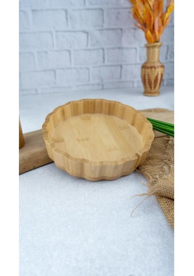 Bambum Crumble Salata Ve Meyve Kasesi Derin Küçük B5926