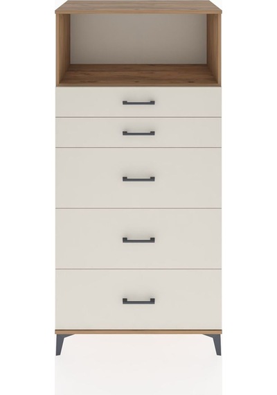 Hyperion Dolap Tek Raflı 5 Çekmeceli 88x44x182 Çam-aytaşı Atlas Çam Hyperion Dolap Tek Raflı 5 Çekmeceli 88x44x182 Çam-aytaşı Atlas Çam