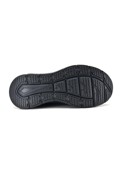 King Paolo F5121 Memory Foam Tekstil Kadın Spor Ayakkabı 001