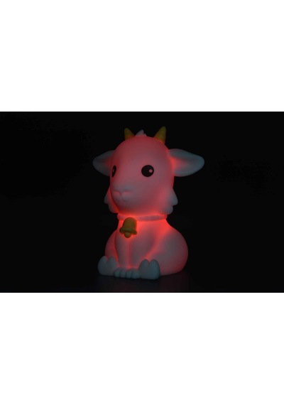 Dhink Zodiac Baby Goat Gece Lambası