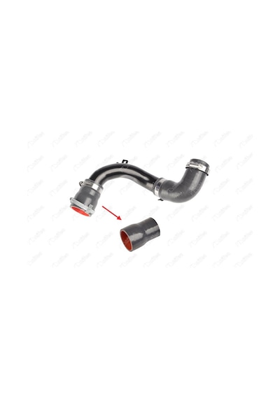 Nıfea 20039-99 Turbo Hortumu Metal Boru Hariç Focus 3 1.6 Tdci 12 Cv616c646bc-1786196-cv616c646bb 87085572