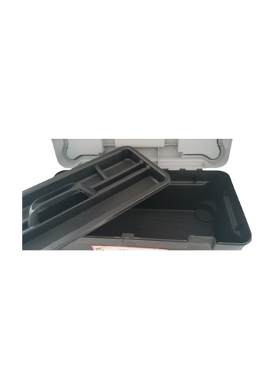 Dkt Box 3078 Plastik Alet Çantası