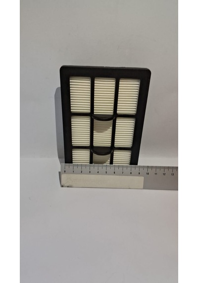 Hepa Arzum Ar 494 Grande Çıkış Uyumlu Hepa Filtre - Hf158 Ar493006 Adet 10069943