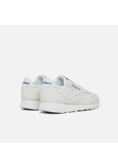 Reebok Classic Leather Unisex Spor Ayakkabısı 100032947 Çok Renkli