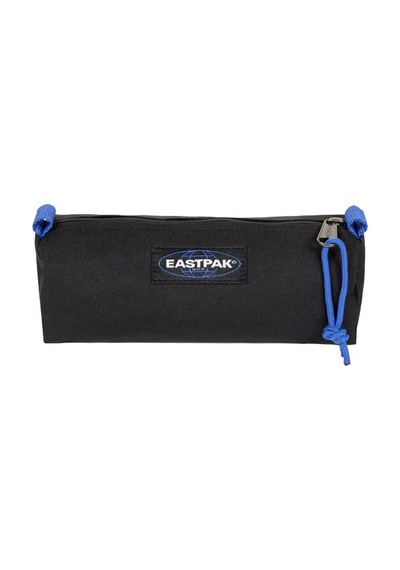 Eastpak Benchmark Single Kalem Çantası Ek000372b0q1 Siyah