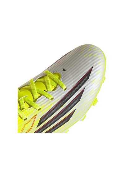 Adidas F50 Club Erkek Sarı Futbol Krampon Jr9053 Sarı/siyah