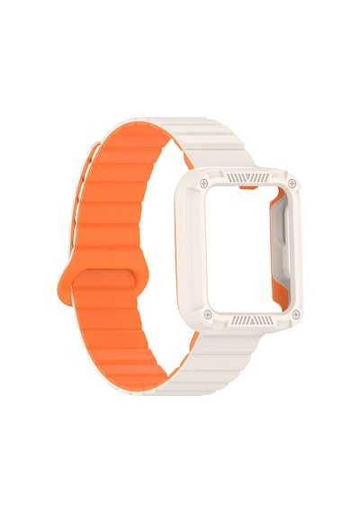 Xiaomi Redmi Mi Watch Lite 1 Kordon Double Color Magnetic Strap 105-bh52