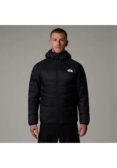 The North Face M Quest Synthetıc Jacket Erkek Mont-ceket Çok Renkli