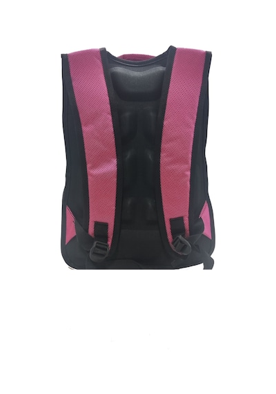 Owyon Polo Fashion Okul Sırt Çantası Yeni Sezon -pembe