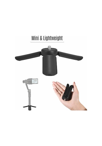 Tüm Cep Telefonları İçin Mini Tripod, Telefon Tutucu Ve Kumanda Iphone Samsung Huawei Honor Vb.