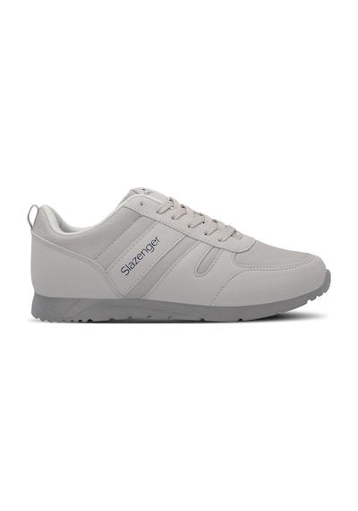 Slazenger ELRAEN Erkek Günlük Ayakkabı Gri