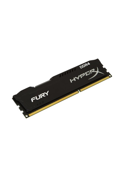 Kingston HyperX Fury HX424C15FB2/8 8 GB DDR4 2400 MHz CL15 Ram