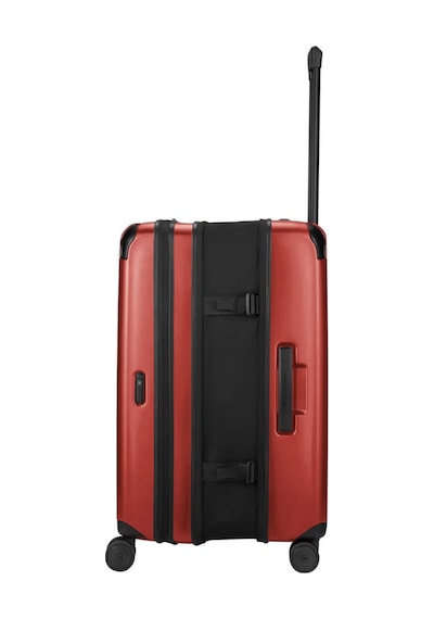 Victorinox Spectra 3.0 Genişletilebilir Orta Boy Valiz Vg 611760 Kırmızı
