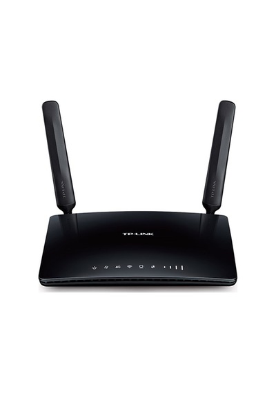 Tp-link Tl-mr6400 Çift Bant Lte 3g-4g Router
