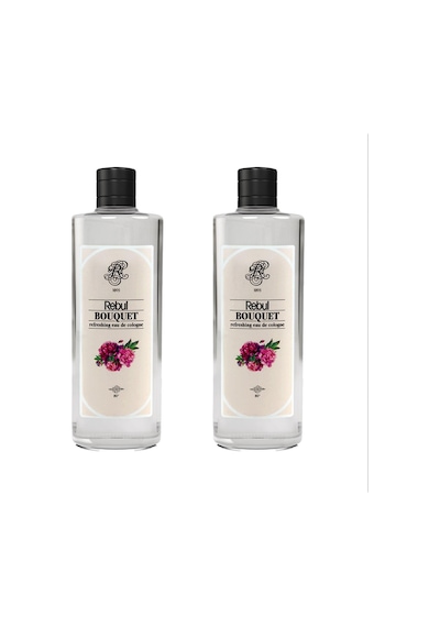 Rebul Bouquet Kolonya 2 x 250 ML
