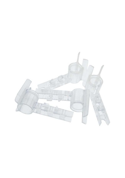 Crazyflie 2.0 7 Mm Yedek Motor Bağlantı Aparatı - 4'lü Set