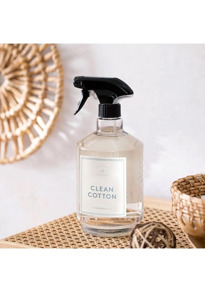 Oda Kokusu 1 L Clean Cotton Diğer