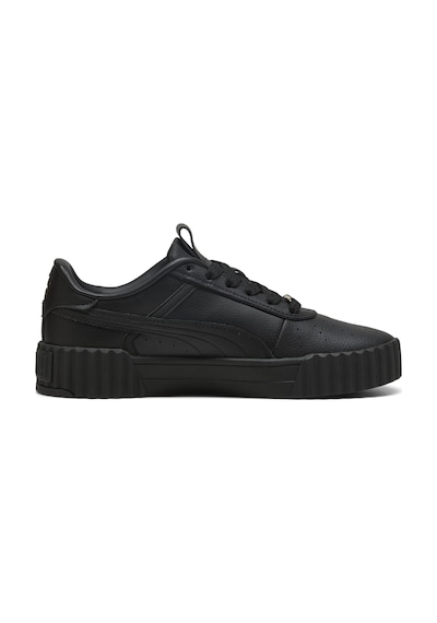 Puma 40072402 Carina 3.0 Luxe Kadın Günlük Spor Ayakkabı Renkli Çok Renkli
