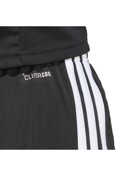 Adidas Tıro26l Erkek Spor Şort - Jy9719 Siyah