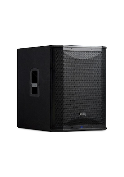 Profesyonel Aktif Ses Sistemi, 18 İnç Subwoofer Ve Güçlü Amplifikatör İle Yüksek Performans