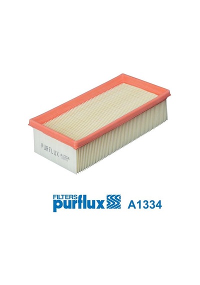 Purflux A1334 Hava Filtresi Corsa F- crossland- p208- p301- p308 Iı- p2008- c- elysee 12 C3 Iı 12 Ds3 12 1.2 Vtı Ebo-  Eb2 9674725580