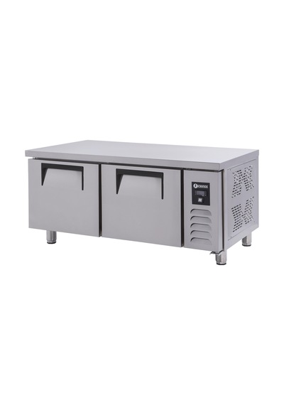 Iceinox Pişirici Altı Derin Dondurucu 190 Lt 2 Kapılı