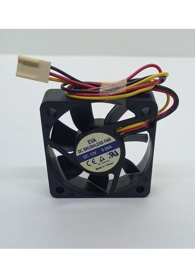 50 Mm X 50 Mm X 15 Mm Eva Karka Fan