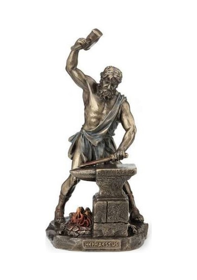 Wıse Hephaestus-11.2 11.6 22 Cm-jwu77383a4
