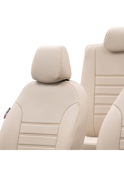 Otom Seat Leon 1999-2005 Özel Üretim Koltuk Kılıfı 555313211