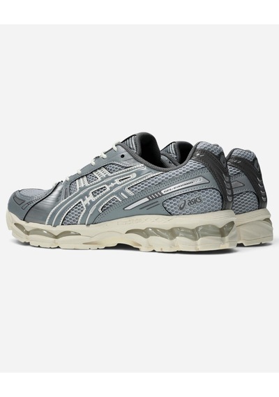 Asics Gel-kayano 12.1 Grey Heather Sneakers 1203a759-021 Gri