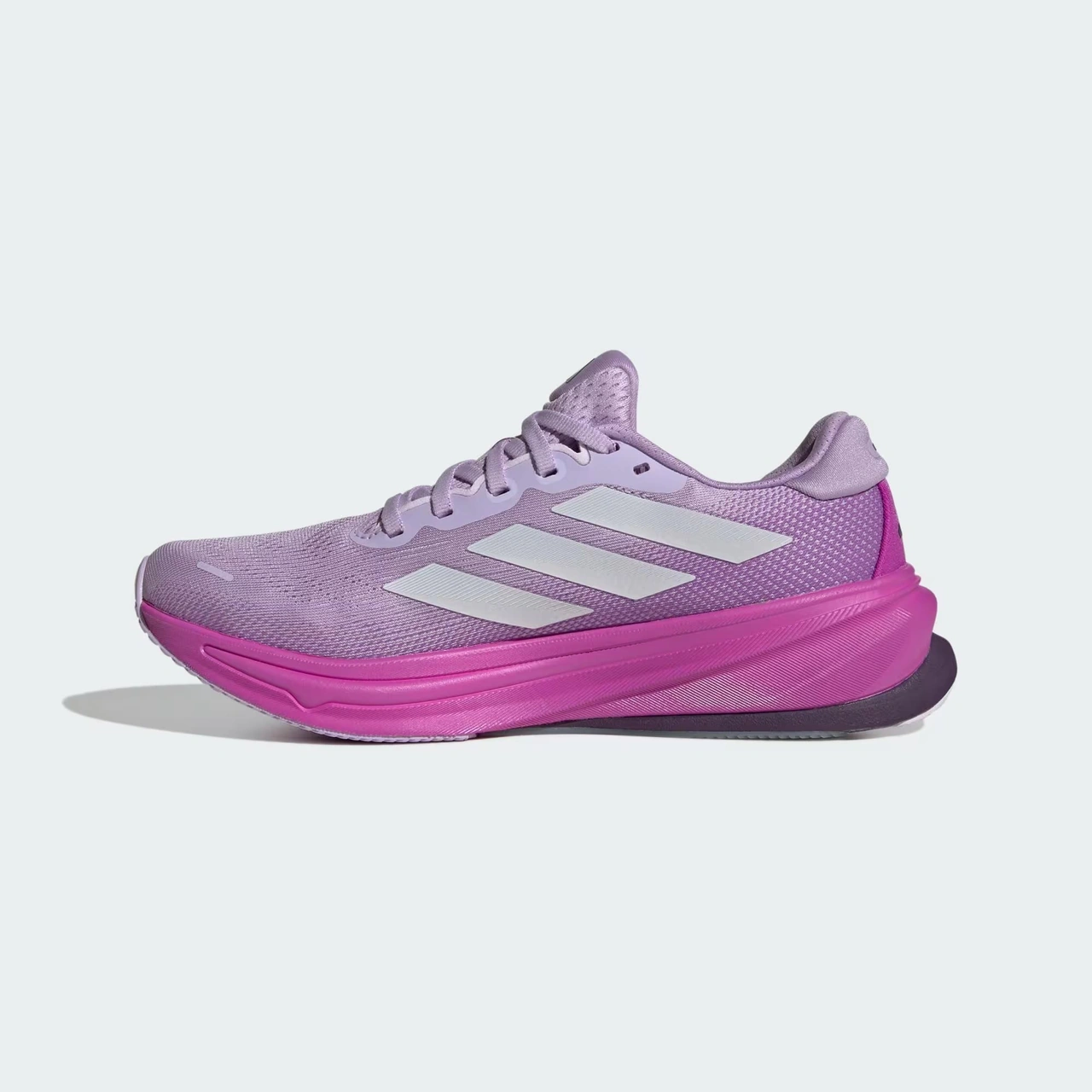 Adidas Supernova Rise 2 Kadın Koşu Ayakkabısı C-adıjq7693b10a00 Mor