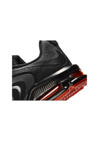 Nike Air Max Fire Ir0819-013 Unisex Spor Ayakkabı siyah