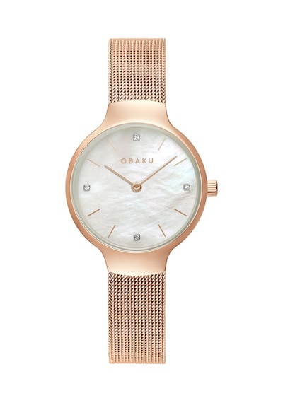 Obaku Denmark V241lxvwmv Kadın Kol Saati