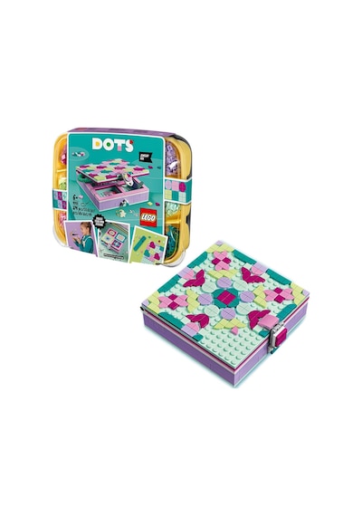 LEGO® Dots 41915 Takı Kutusu 374 Parça