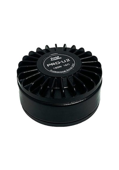 Gold Audio Pro-u2 150w Ünit